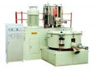Sell SRL-Z series high-speed heating/cooling mixer