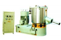 Sell SHR series high-speed heating/cooling mixer