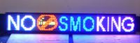 Sell indoor led moving sign