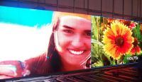 Sell outdoor full color led display p10