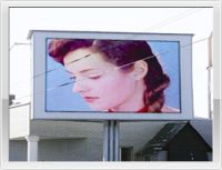Sell outdoor full color led display,