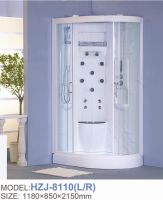 Sell shower room stock (50% discount)