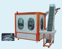 Sell bottle blowing machine