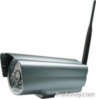 Wifi 1.3 MP Ultra Low-lux IP Camera Wireless CCTV Cameras