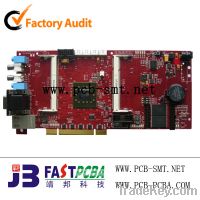 Sell Electronic PCB Prototyping