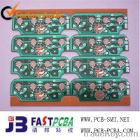 Sell Multilayer Rigid PCB