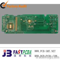 Sell Multilayer PCB Manufacturer