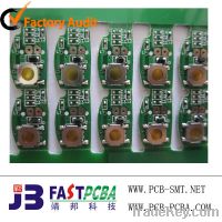 Sell OEM Electronic Ballast PCB