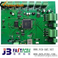 Sell High Quality POE Switch PCB Board