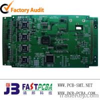 Sell 3D Printer PCB Printed Circuit Board