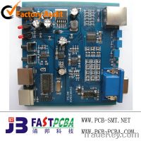 Sell FM Receiver Module PCB Board China