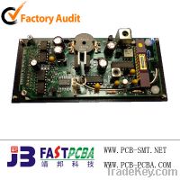 Sell LED Light& Driver Circuit board PCB