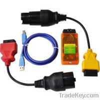 Sell ACI Scanner Auto Communication Interface OBDII AUTO CODE SCANNER