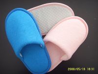 Sell kid slippers-1