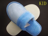 Sell kid slippers-5