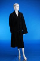 Sell bathrobe-3