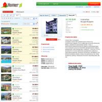 Sell Infinity x200 Property Listing Web Software