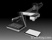 Sell portable document camera