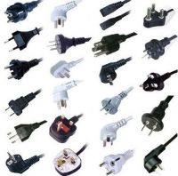 Sell Power Cord/Plug/Strip for worldwise Market