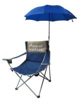 Sell Beach chair with umbrella