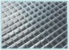 Sell Galvanized Welded Wire Mesh Panels