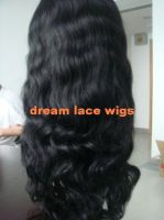sell full lace wig  and front lace wig