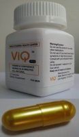 ViQ-Herbal Food Supplement, Male Sexual Enhancement, Male Enhancers