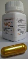 ViQ-Herbal Male Enhancement for Erectile Dysfunction, Male Impotence