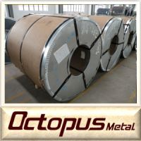 Sell Hot dipped galvanized steel sheet / strip