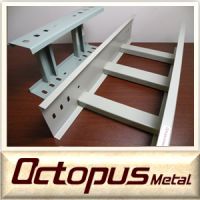 galvanized cable ladder