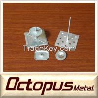 Hot Sales Self-adhesive Type And Metal Stuck Up Pins