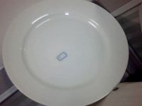 Sell ceramic plate