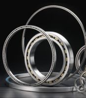 Sell Thin Section Ball Bearings