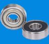 Sell Deep groove ball bearings