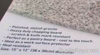 Sell natural granite chopping board