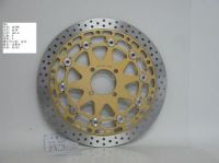 Sell brake disc024