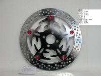 Sell motorcycle brake disc 044
