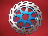Sell disc brake rotor 006