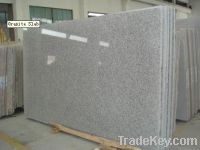 Sell Grey China Granite G603 Slabs