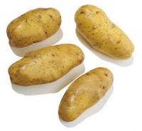 Potatoes