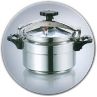 Sell aluminum pressure cooker