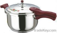 Sell pressure cooker with CE