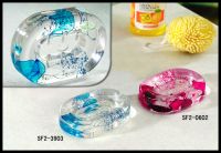 Sell Acrylic Soap Dish (SF2)