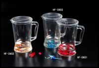 Sell Acrylic Juice Pots (HF)