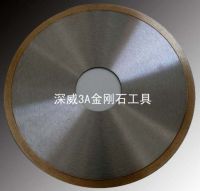 diamond sintered saw  blades