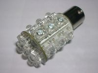 Sell 18leds auto lamps