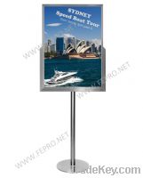 Sell Freestanding Poster Holder A1 size