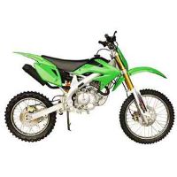 Sell 200cc and 250cc Dirt bike