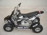 Sell ATV 49cc,90cc,110cc,200CC,250CC