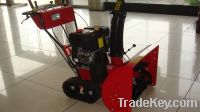 2012 NEW MODEL 11.0HP Snow Blower